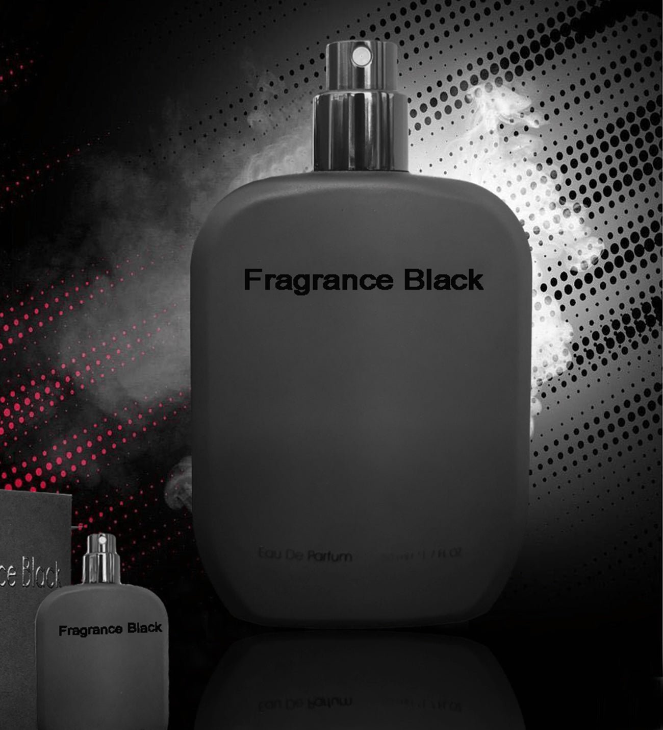 Fragrance Black Dubai